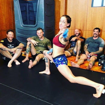 Jessica Rose Clark