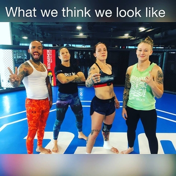 Jessica Rose Clark