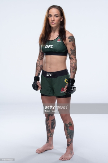 Jessica Rose Clark