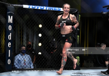 Jessica Rose Clark