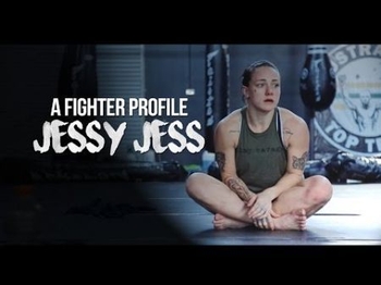 Jessica Rose Clark