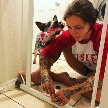 Jessica Rose Clark