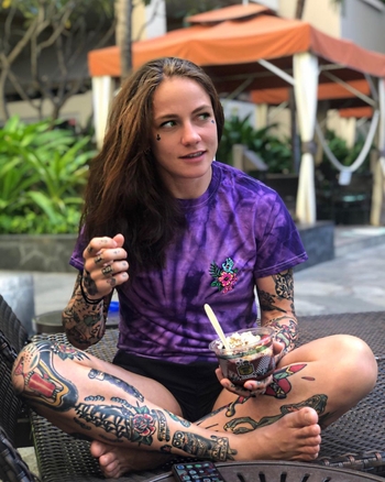 Jessica Rose Clark