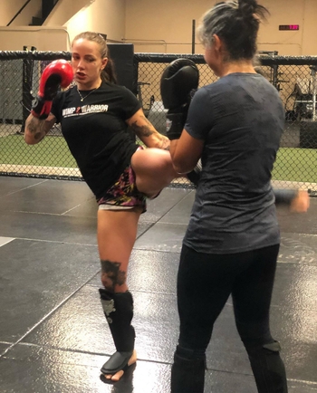 Jessica Rose Clark