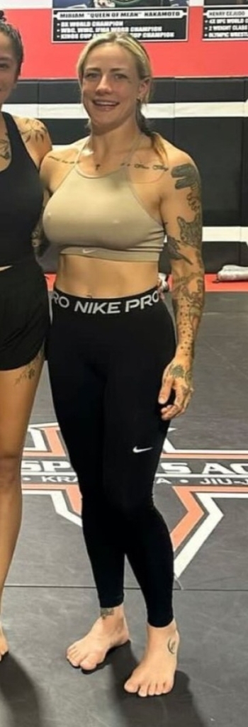 Jessica Rose Clark