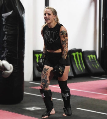 Jessica Rose Clark