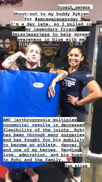 Jessica Rose Clark