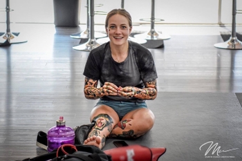 Jessica Rose Clark