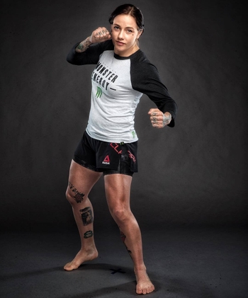 Jessica Rose Clark