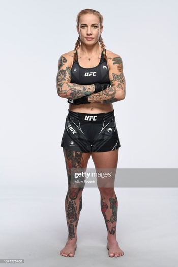 Jessica Rose Clark