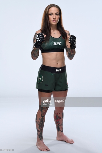 Jessica Rose Clark