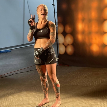 Jessica Rose Clark