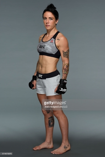 Jessica Rose Clark