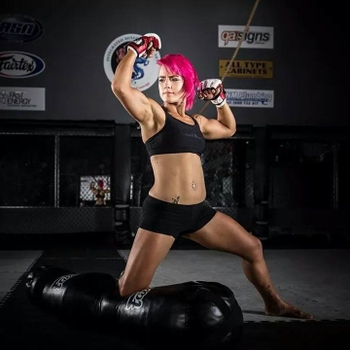 Jessica Rose Clark