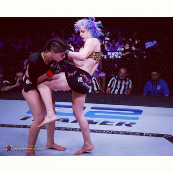 Jessica Rose Clark