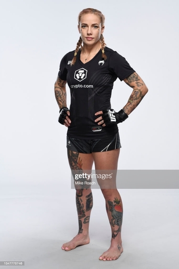 Jessica Rose Clark