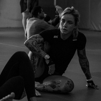 Jessica Rose Clark