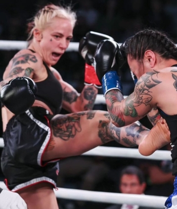 Jessica Rose Clark