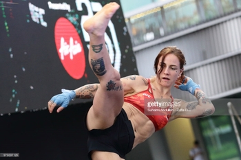 Jessica Rose Clark