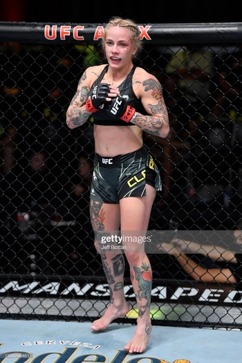 Jessica Rose Clark