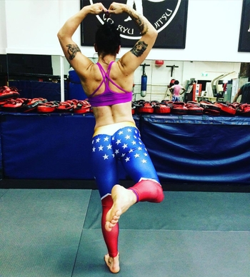 Jessica Rose Clark