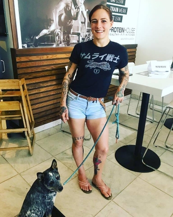 Jessica Rose Clark