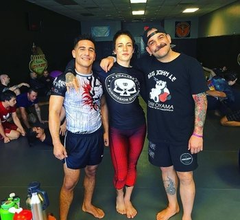 Jessica Rose Clark