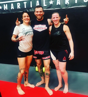 Jessica Rose Clark