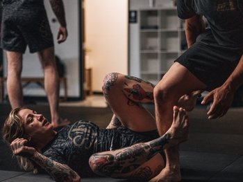 Jessica Rose Clark