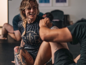 Jessica Rose Clark