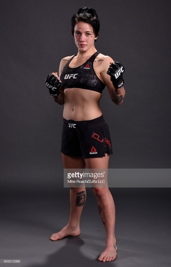 Jessica Rose Clark