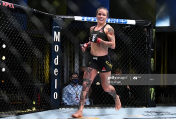 Jessica Rose Clark