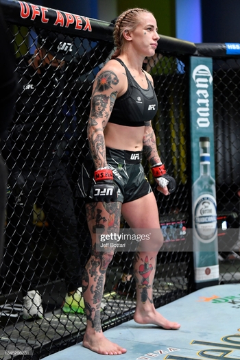 Jessica Rose Clark