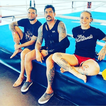 Jessica Rose Clark