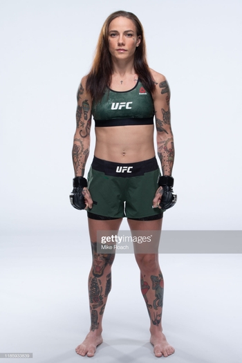 Jessica Rose Clark