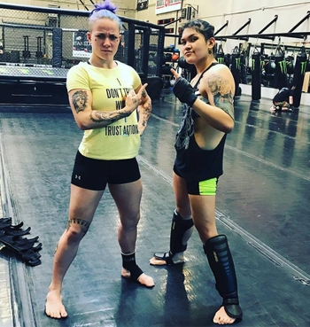 Jessica Rose Clark