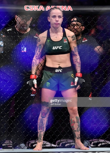 Jessica Rose Clark