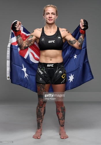 Jessica Rose Clark