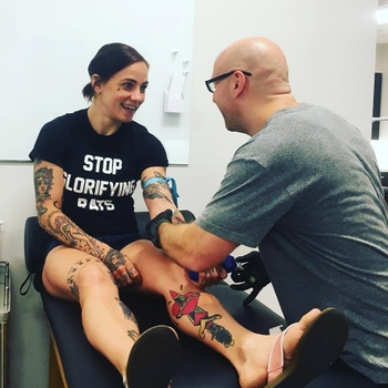 Jessica Rose Clark