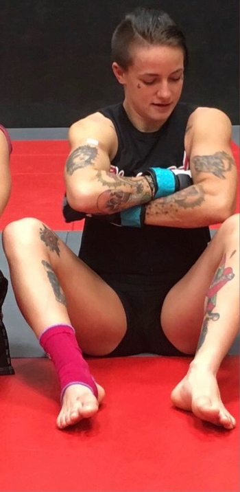 Jessica Rose Clark