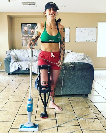 Jessica Rose Clark