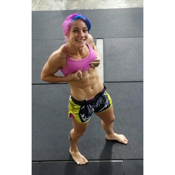 Jessica Rose Clark