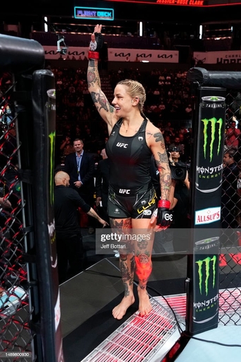 Jessica Rose Clark