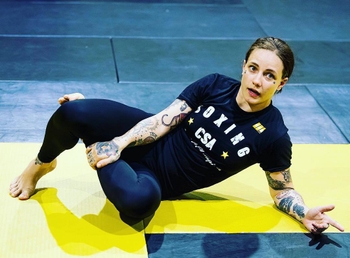 Jessica Rose Clark