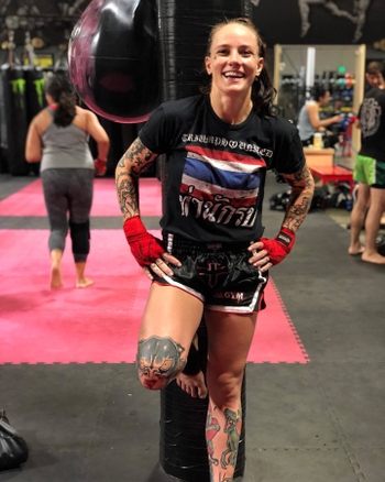 Jessica Rose Clark