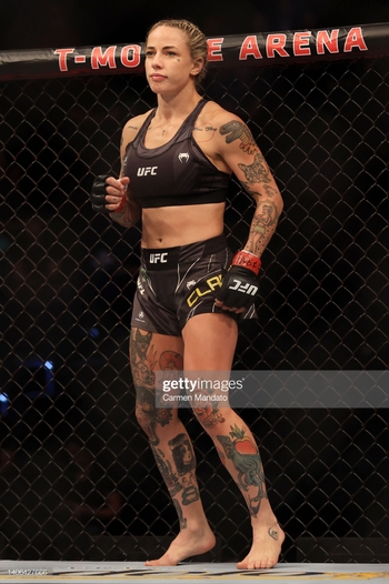 Jessica Rose Clark