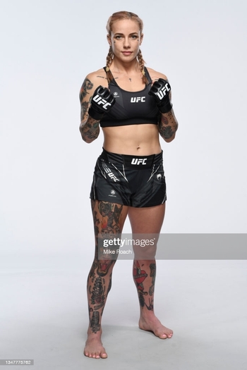 Jessica Rose Clark