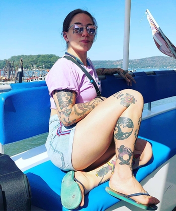 Jessica Rose Clark