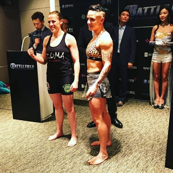 Jessica Rose Clark