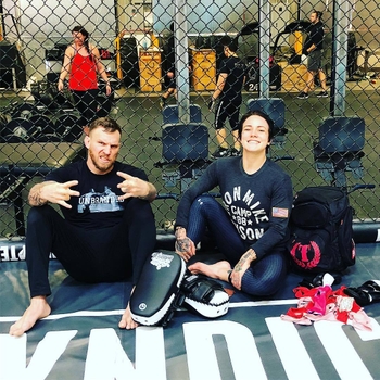 Jessica Rose Clark